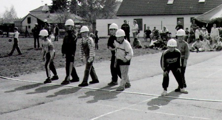 Okrskové kolo - Plačice 2003